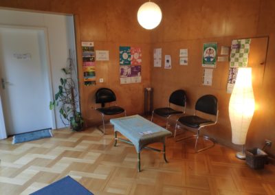 Salle-attente